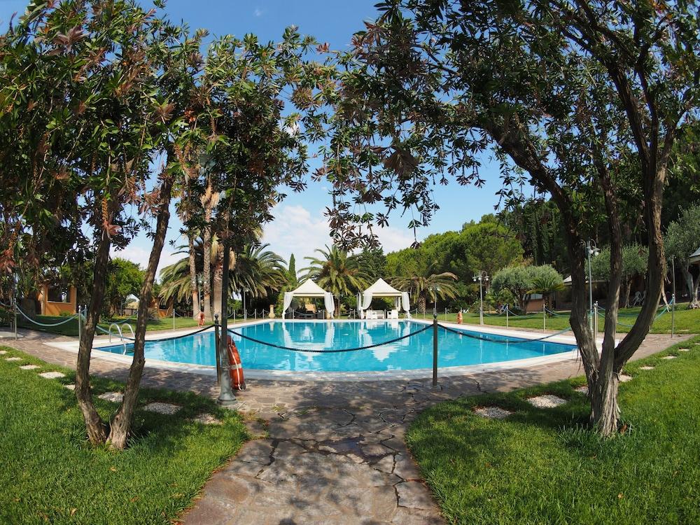 Azienda Turistica Rurale Il Drago
