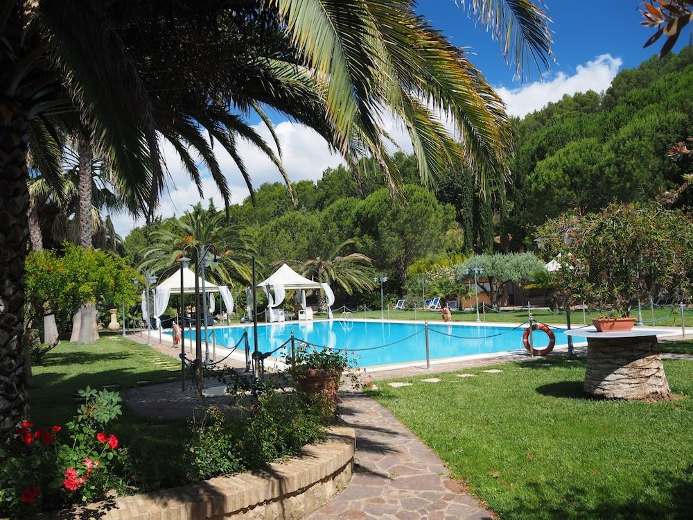 Azienda Turistica Rurale Il Drago