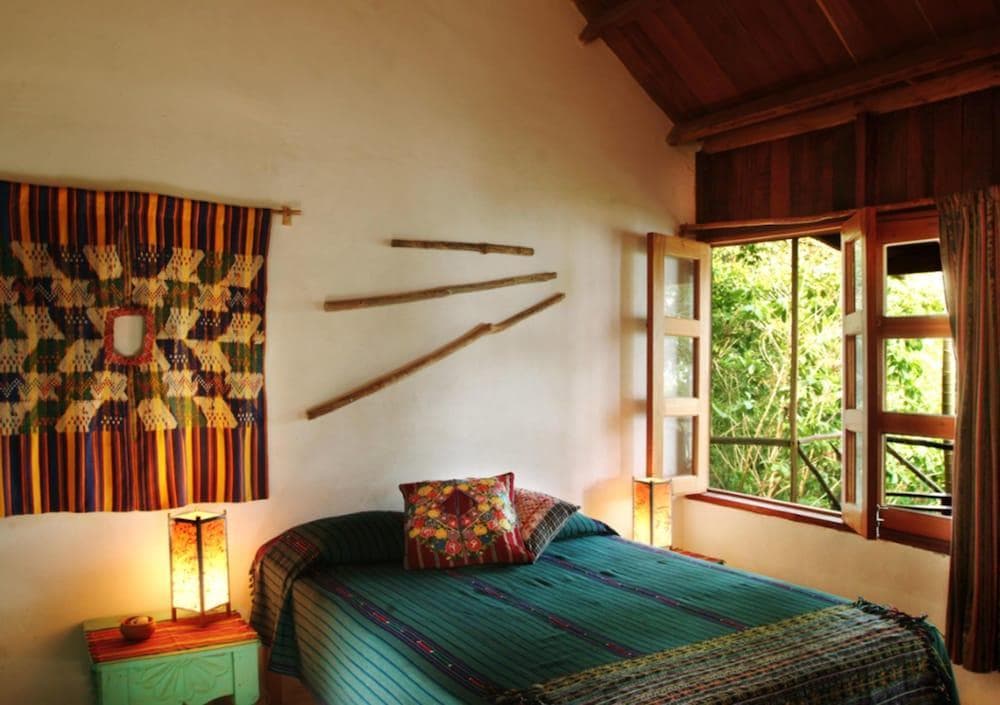 La Lancha Lodge