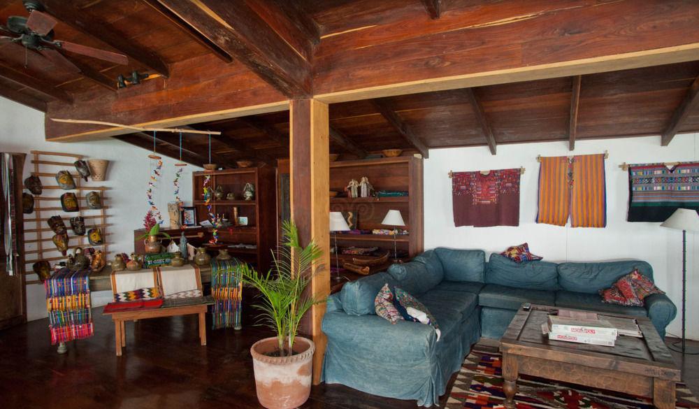 La Lancha Lodge