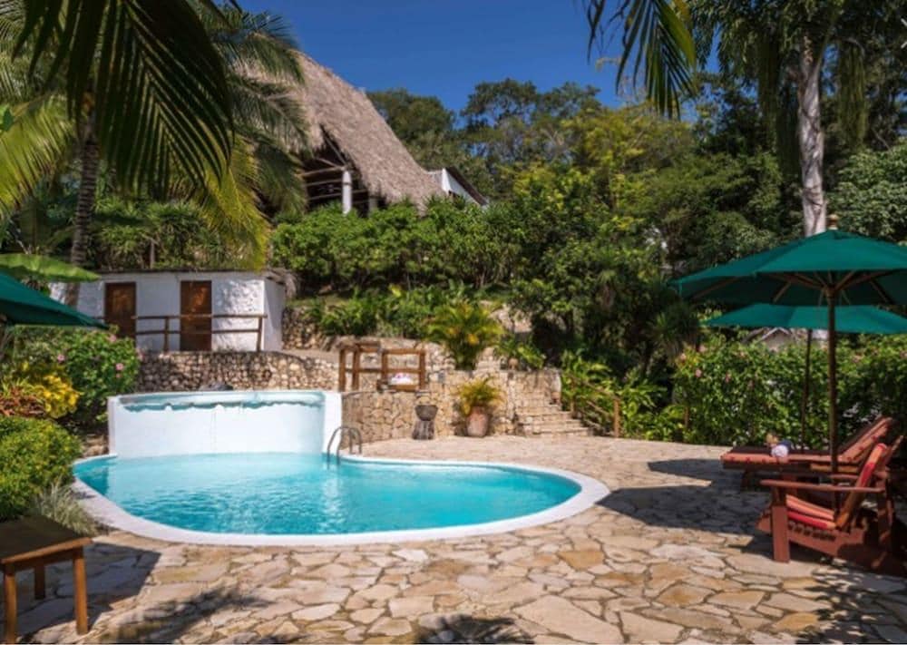 La Lancha Lodge