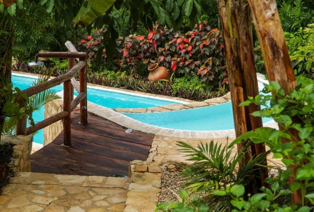 La Lancha Lodge