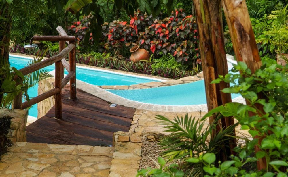 La Lancha Lodge