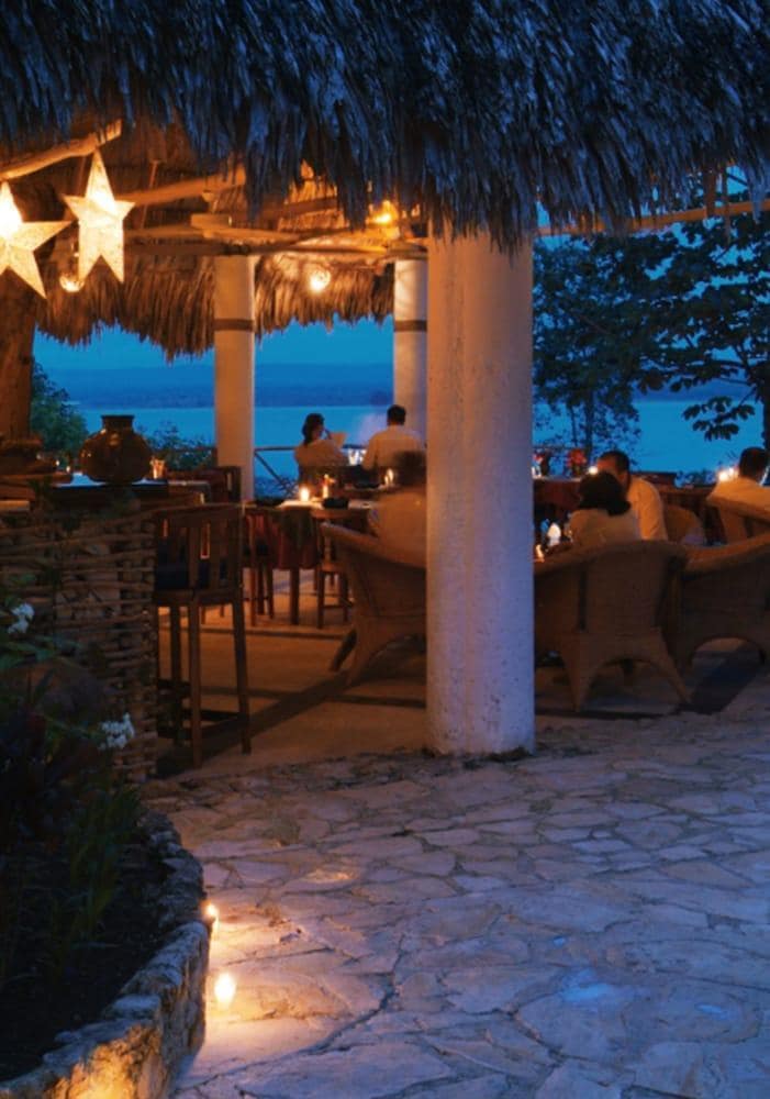 La Lancha Lodge