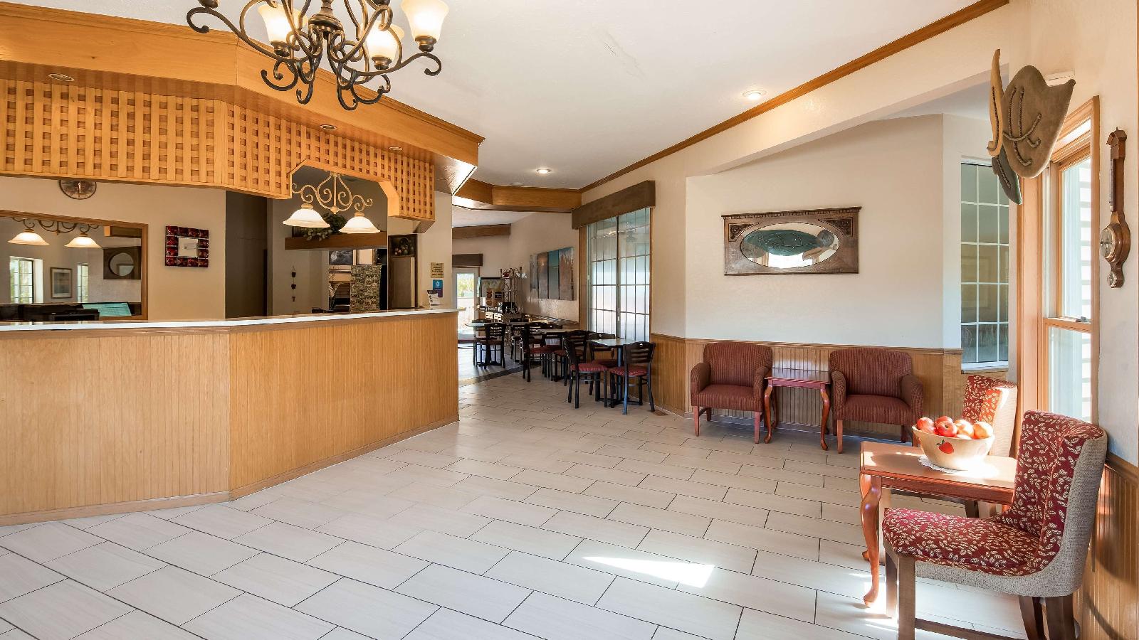 Apple Tree Inn By Resort Bookings