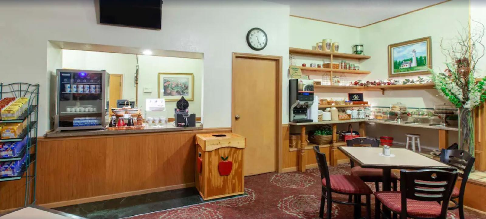 Apple Tree Inn By Resort Bookings