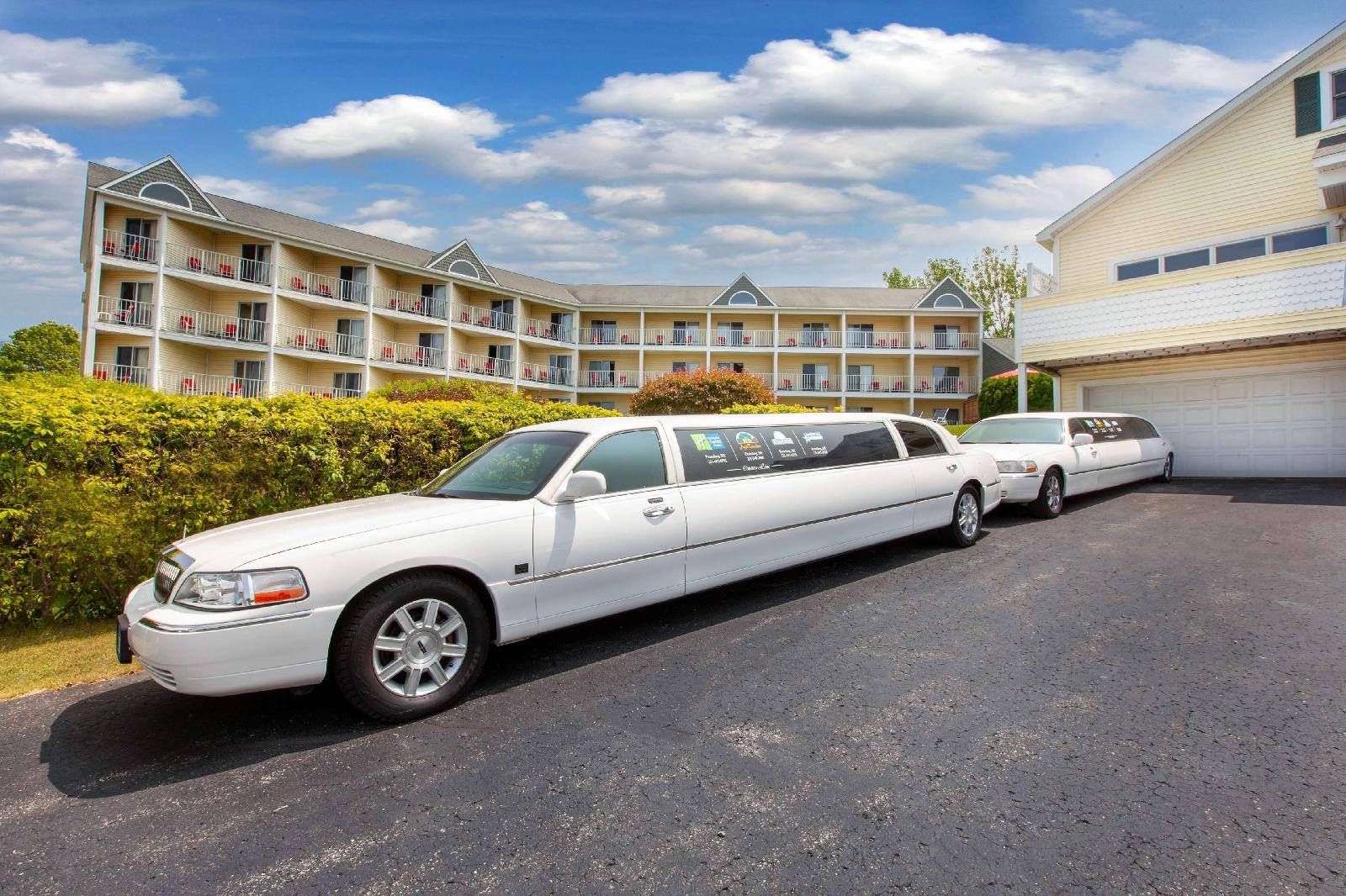 Apple Tree Inn By Resort Bookings
