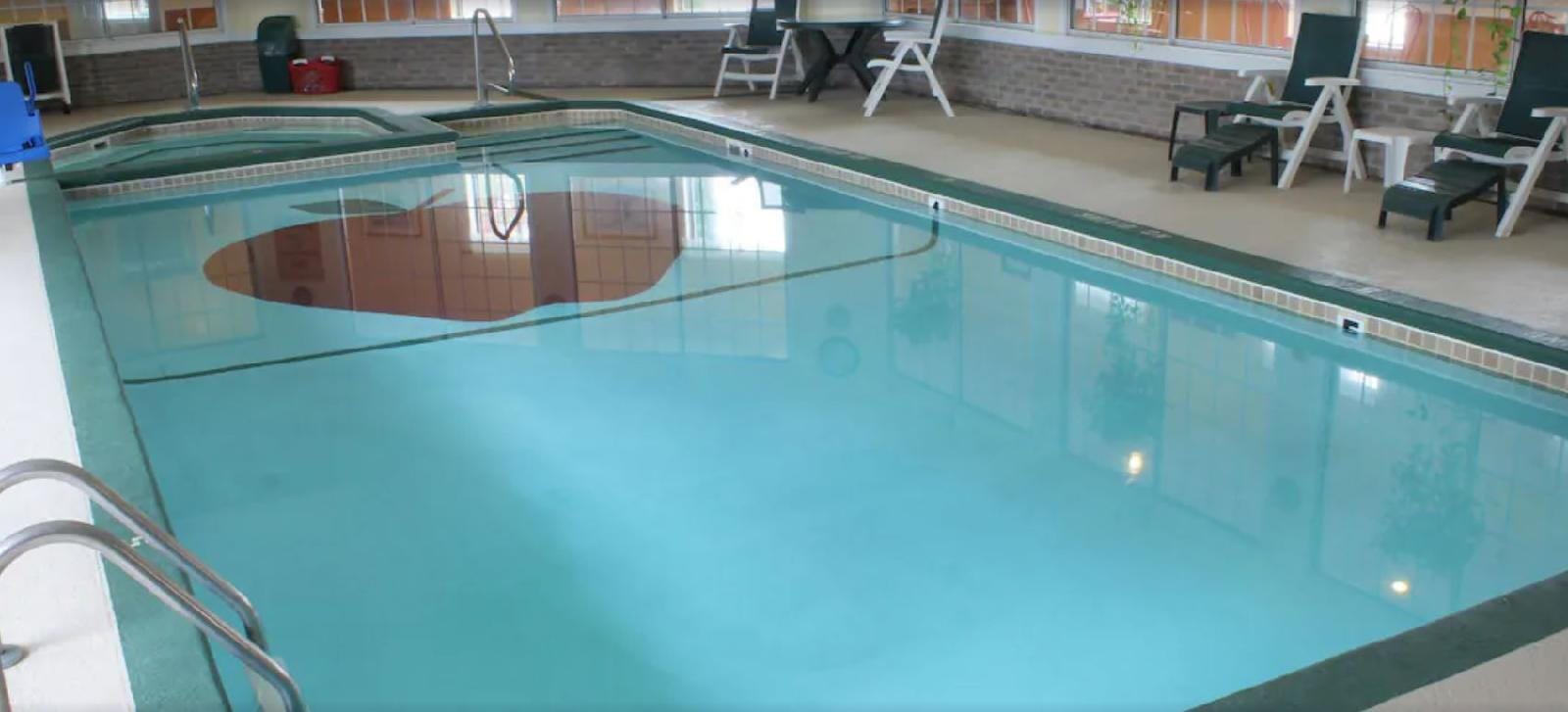 Apple Tree Inn By Resort Bookings