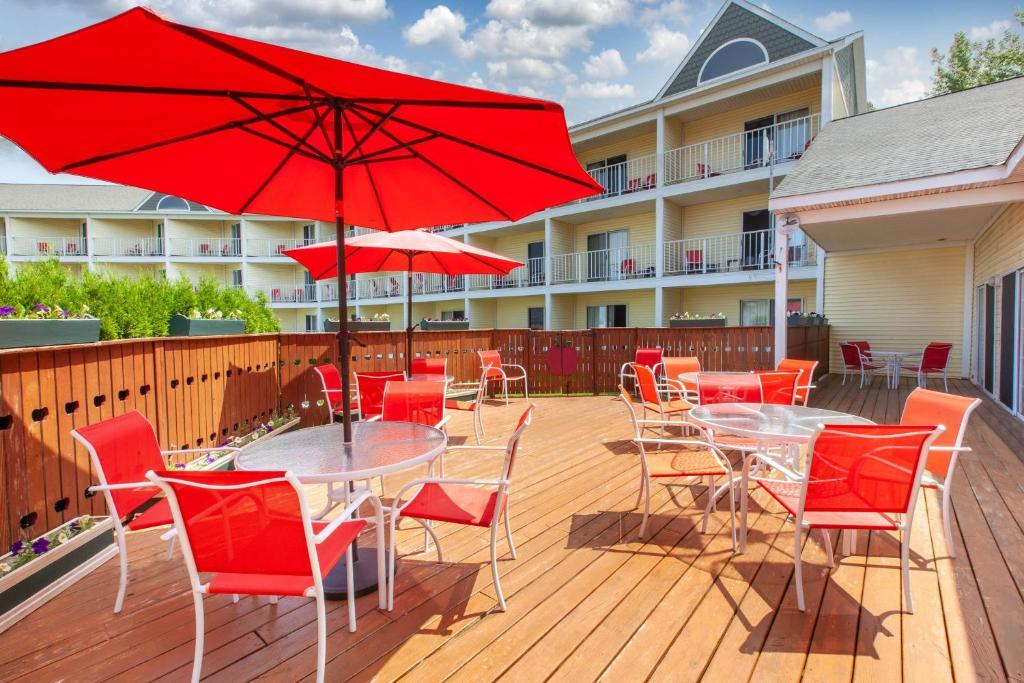 Apple Tree Inn By Resort Bookings
