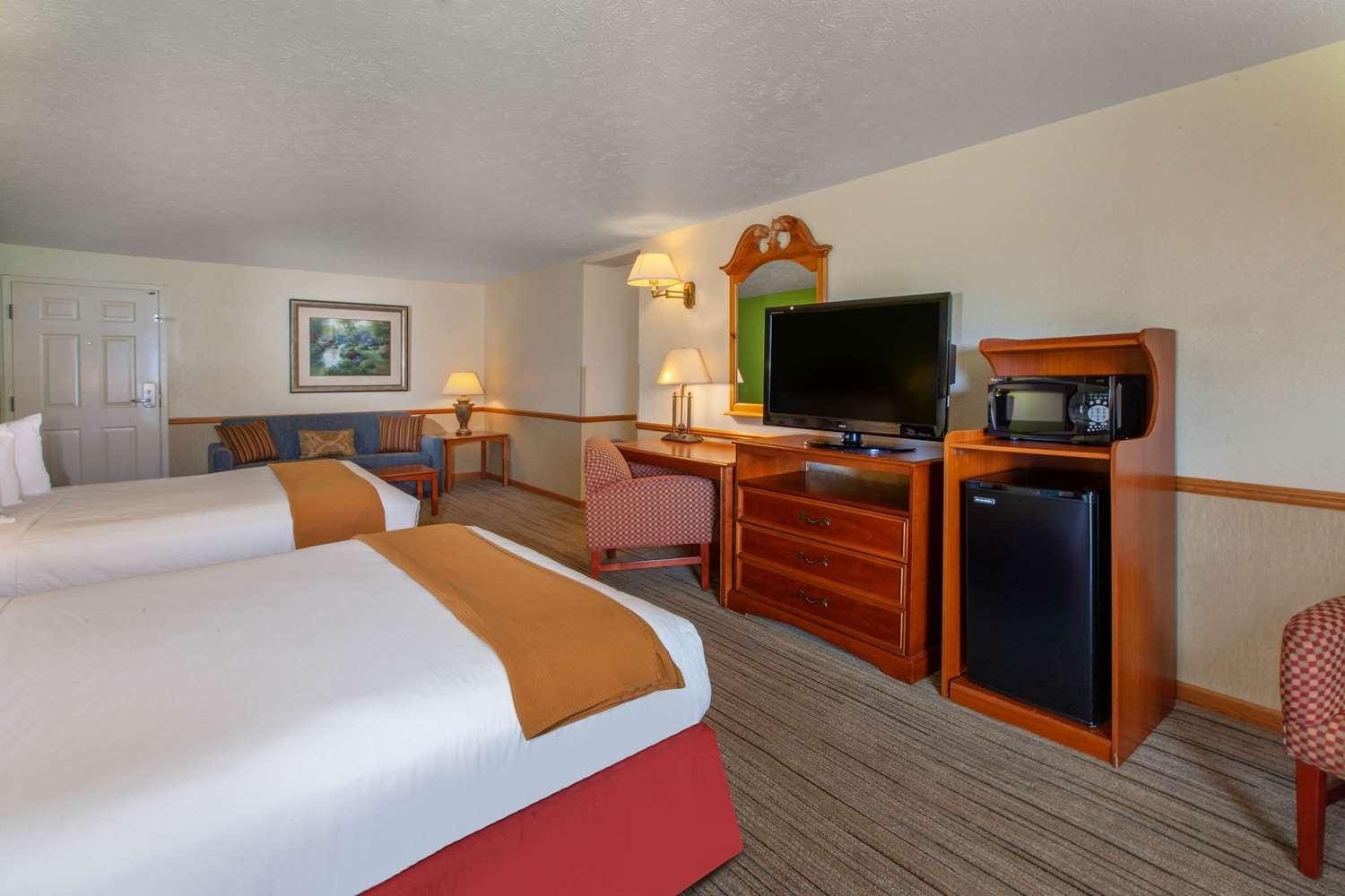 Apple Tree Inn By Resort Bookings