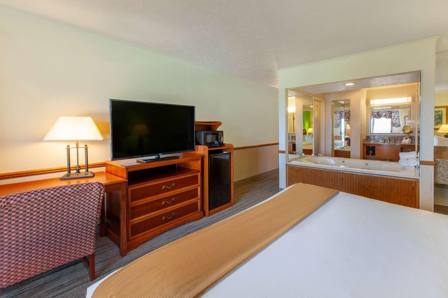 Apple Tree Inn By Resort Bookings