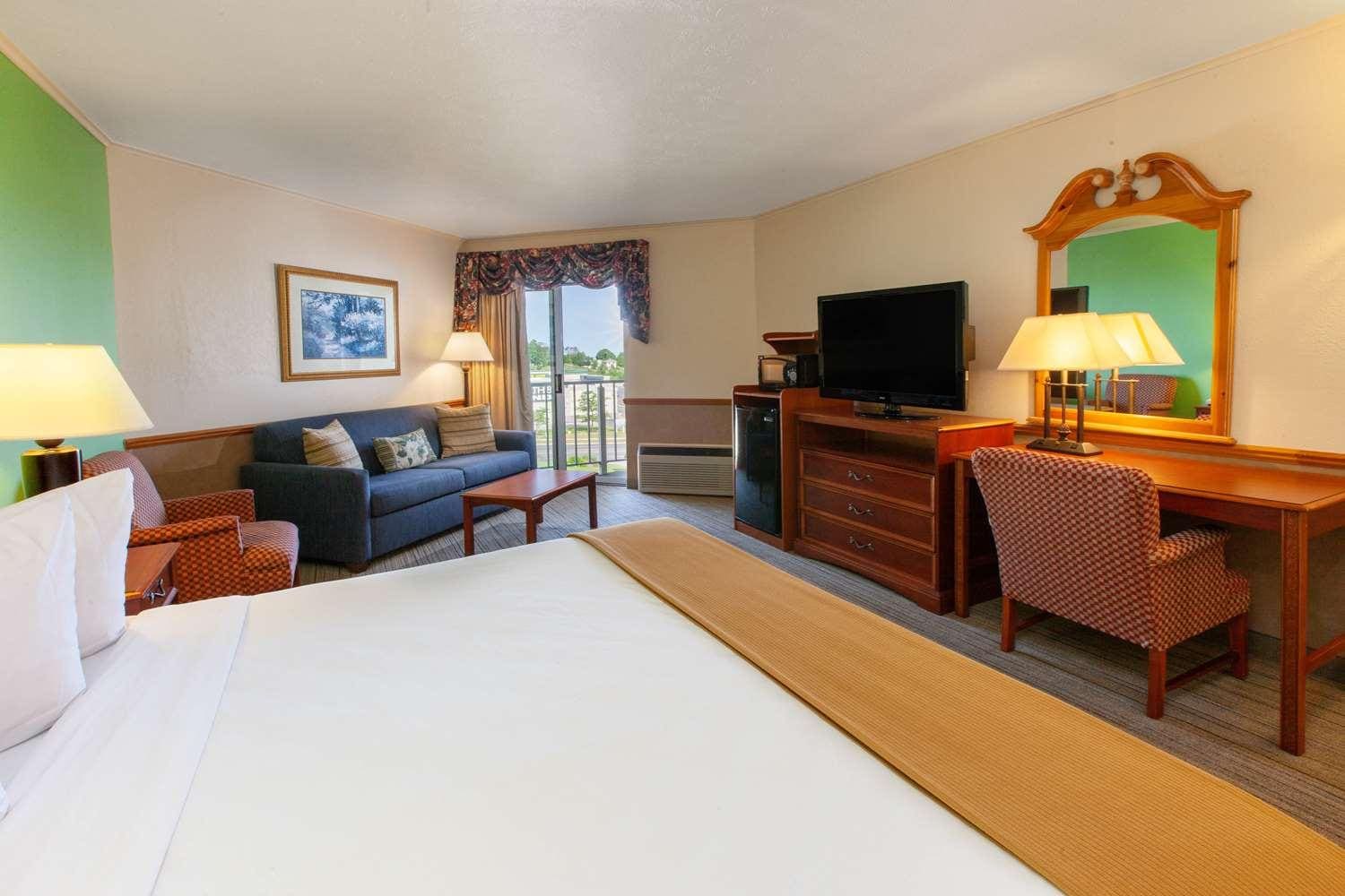 Apple Tree Inn By Resort Bookings