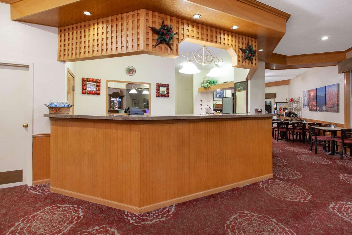 Apple Tree Inn By Resort Bookings
