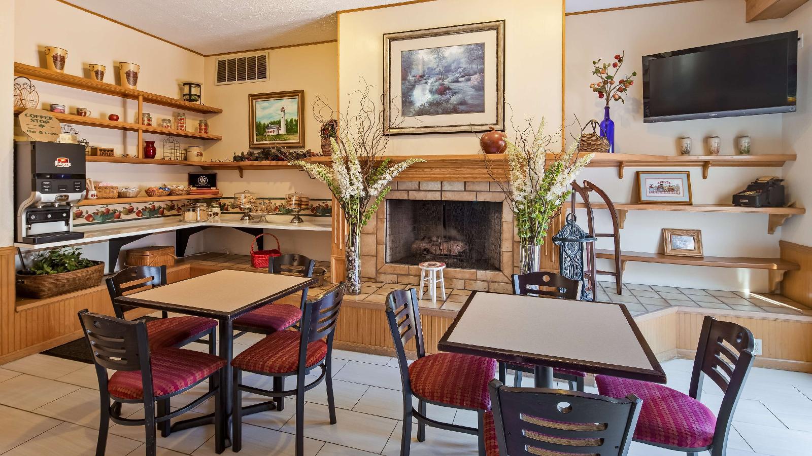 Apple Tree Inn By Resort Bookings
