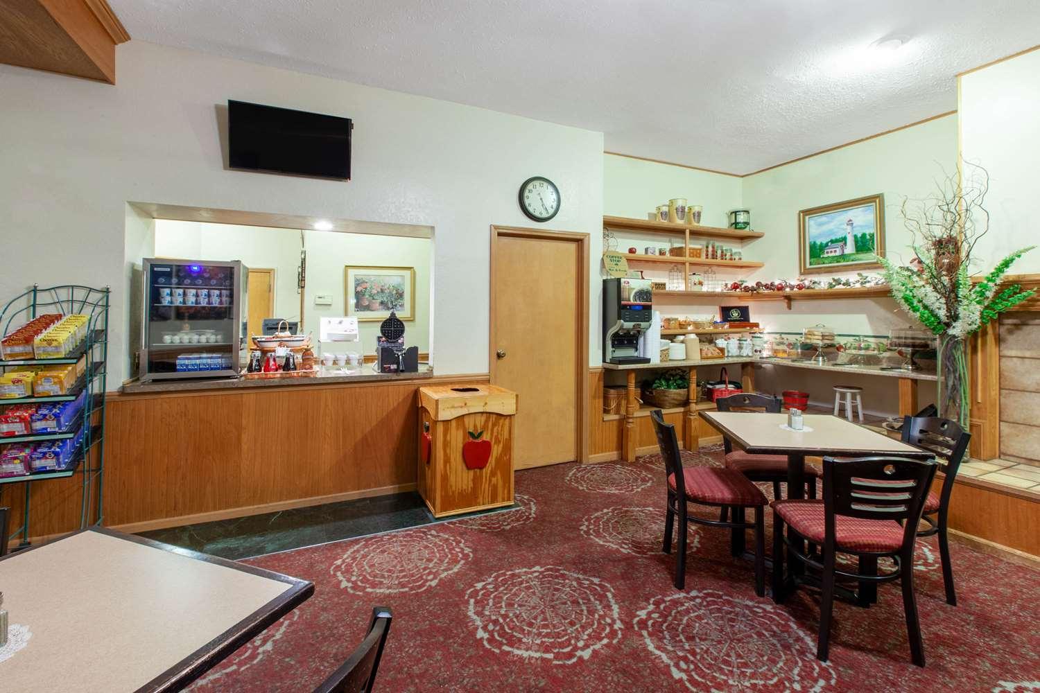 Apple Tree Inn By Resort Bookings
