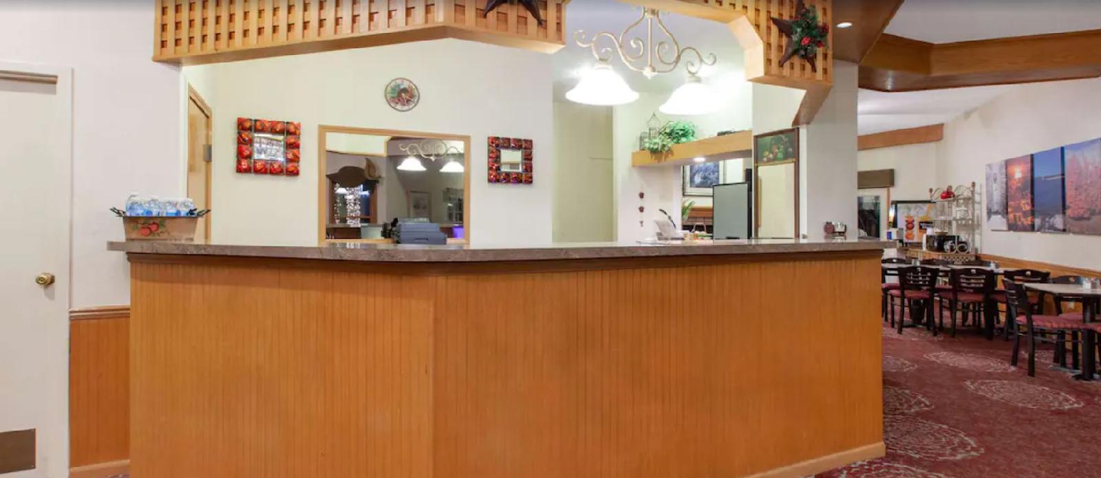 Apple Tree Inn By Resort Bookings