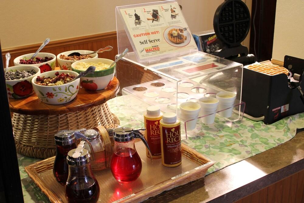 Apple Tree Inn By Resort Bookings