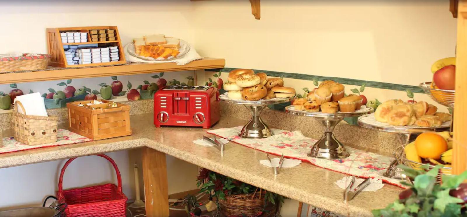 Apple Tree Inn By Resort Bookings