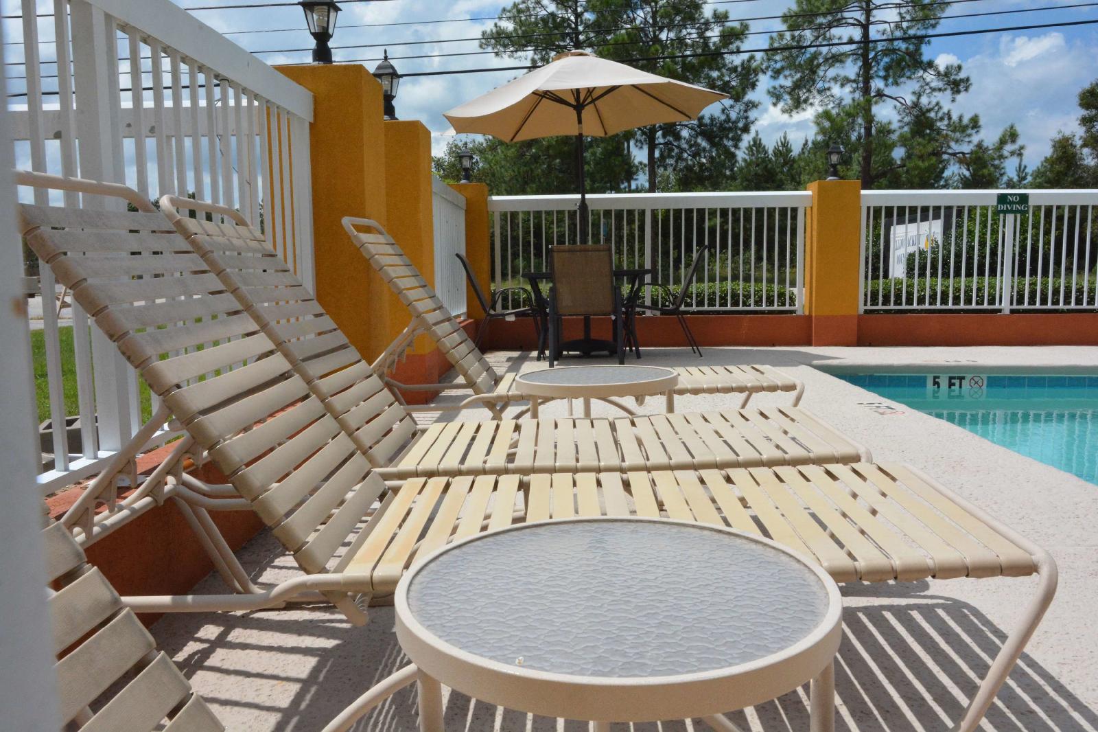 Jameson Inn Hazlehurst