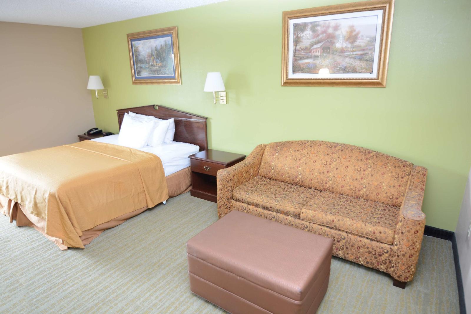 Jameson Inn Hazlehurst