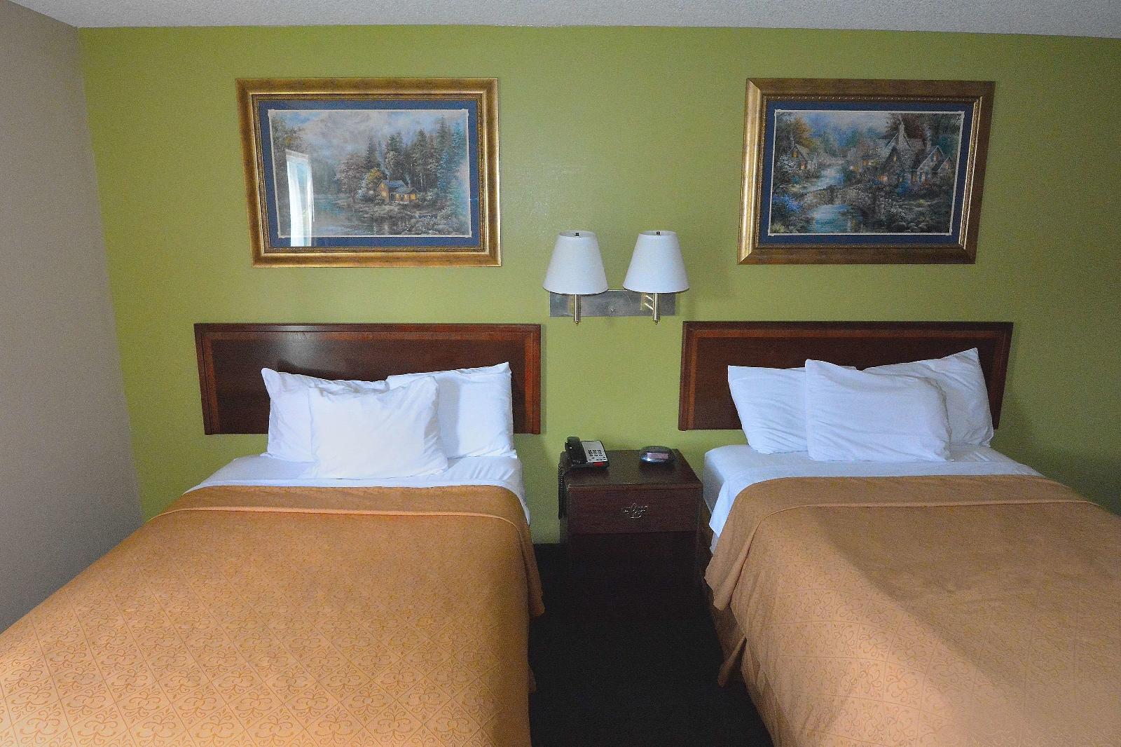 Jameson Inn Hazlehurst
