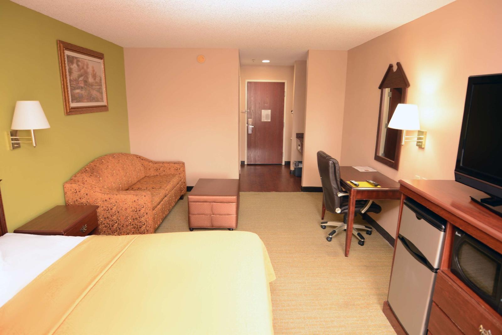 Jameson Inn Hazlehurst
