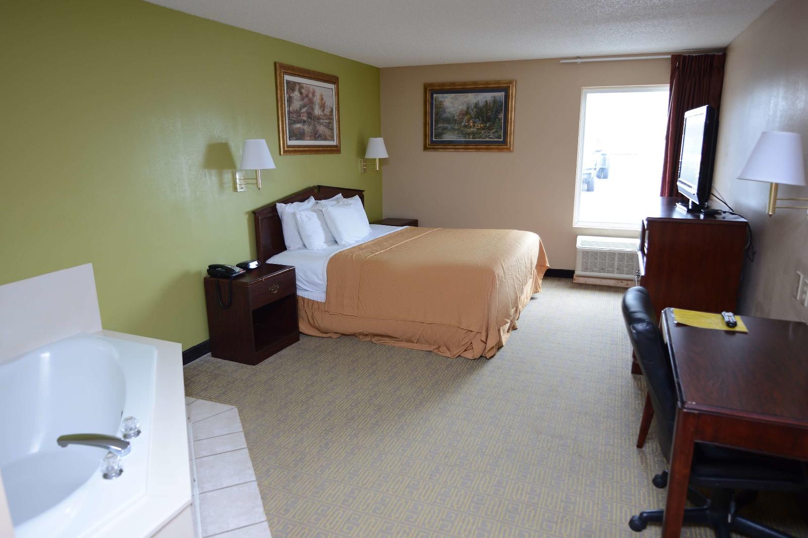 Jameson Inn Hazlehurst