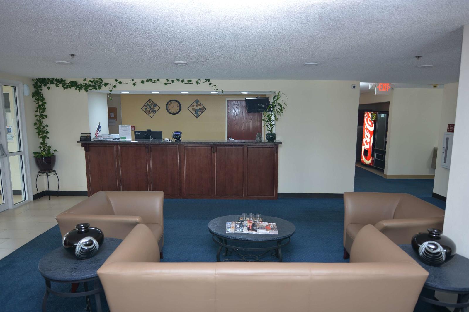 Jameson Inn Hazlehurst