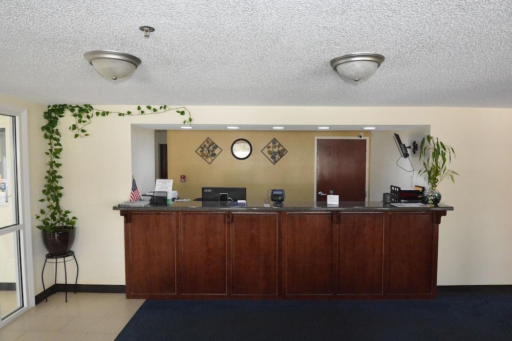 Jameson Inn Hazlehurst