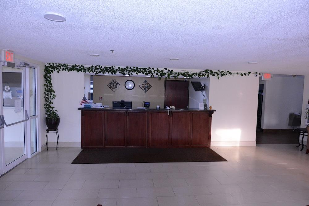Jameson Inn Hazlehurst