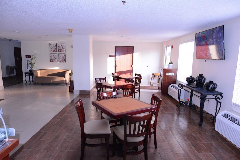 Jameson Inn Hazlehurst