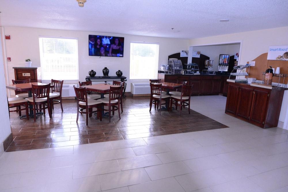 Jameson Inn Hazlehurst