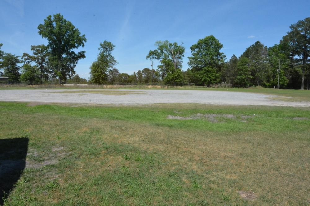 Jameson Inn Hazlehurst