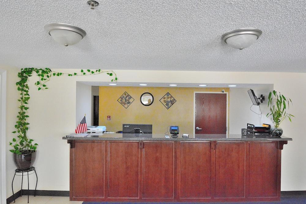 Jameson Inn Hazlehurst