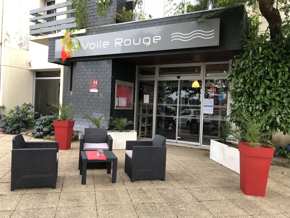 Comfort Hotel Rosporden Concarneau