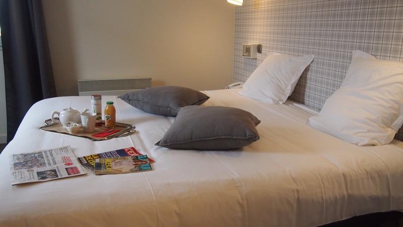 Comfort Hotel Rosporden Concarneau