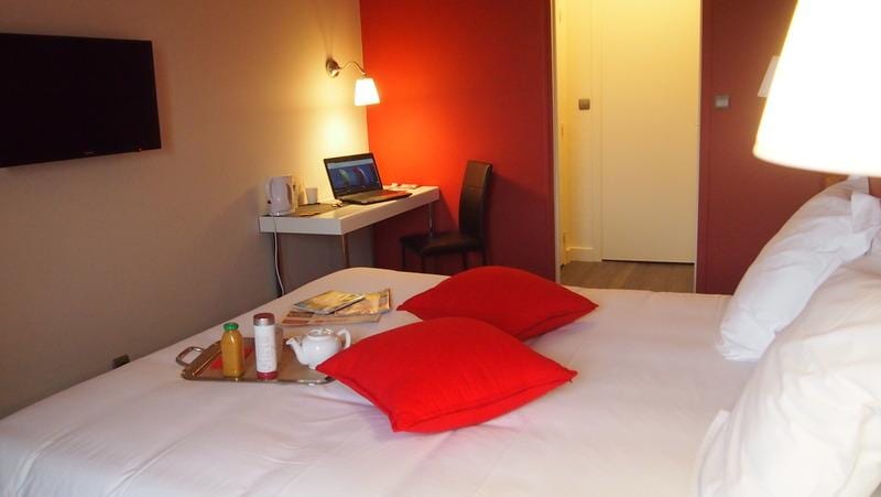 Comfort Hotel Rosporden Concarneau