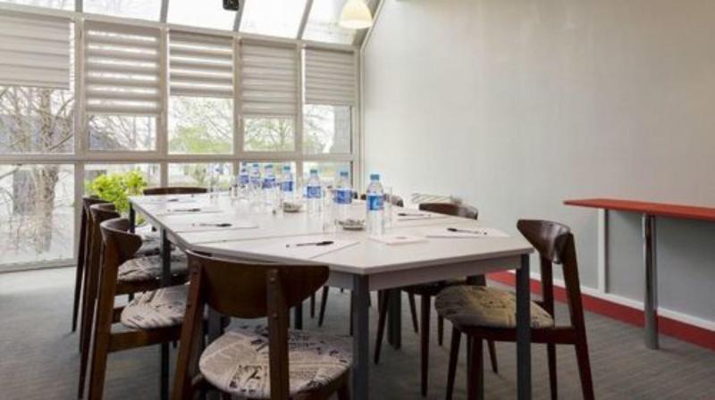 Comfort Hotel Rosporden Concarneau