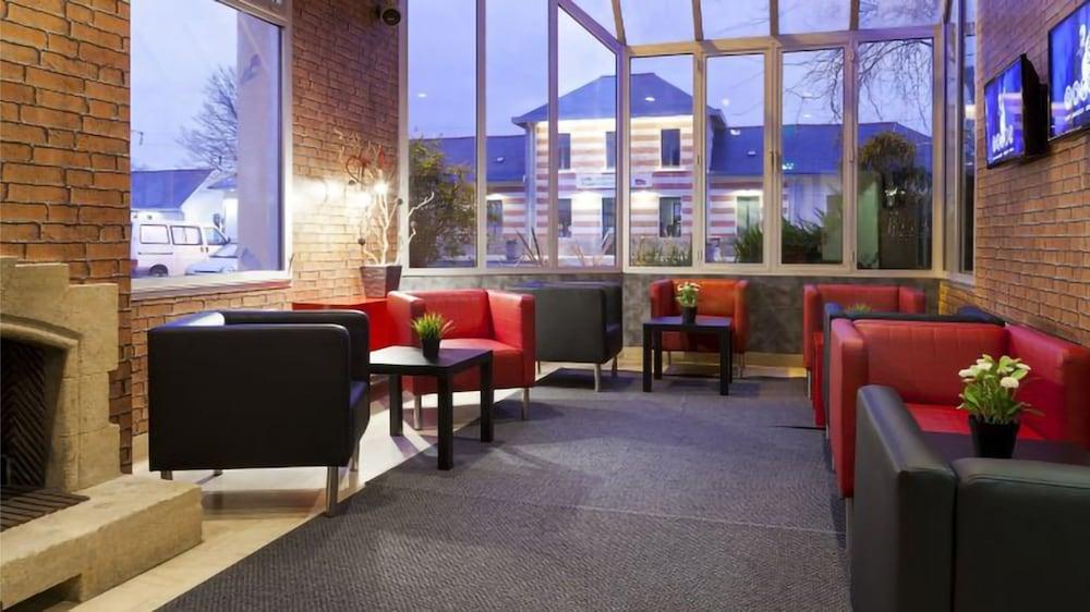 Comfort Hotel Rosporden Concarneau