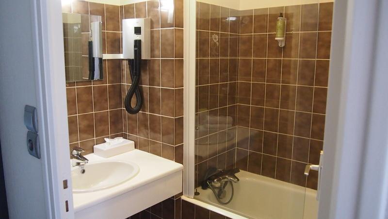 Comfort Hotel Rosporden Concarneau