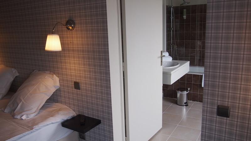 Comfort Hotel Rosporden Concarneau