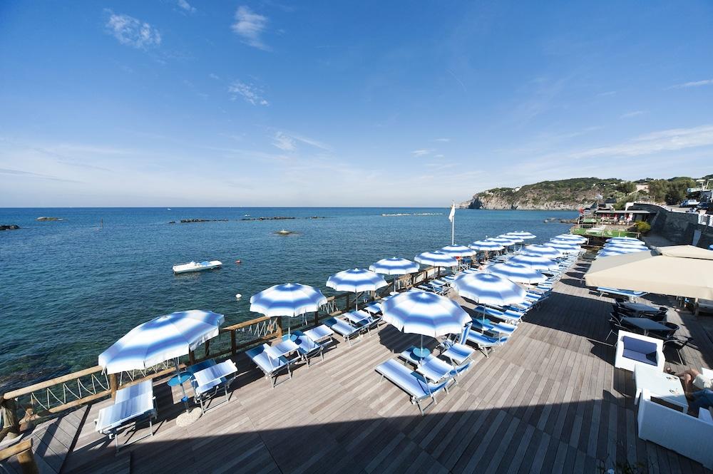 La Rotonda Sul Mare