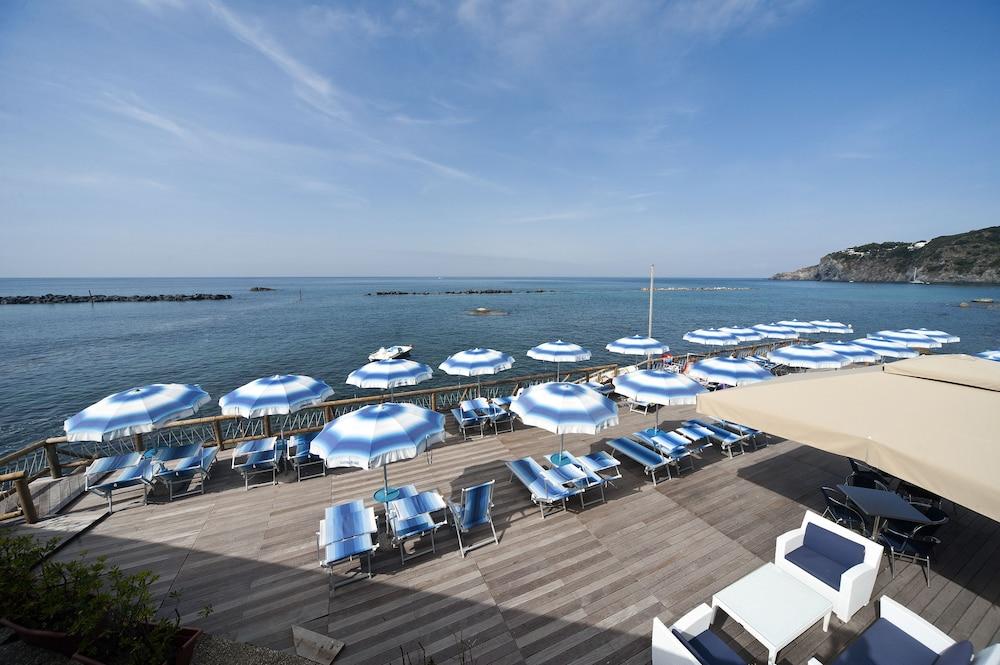 La Rotonda Sul Mare