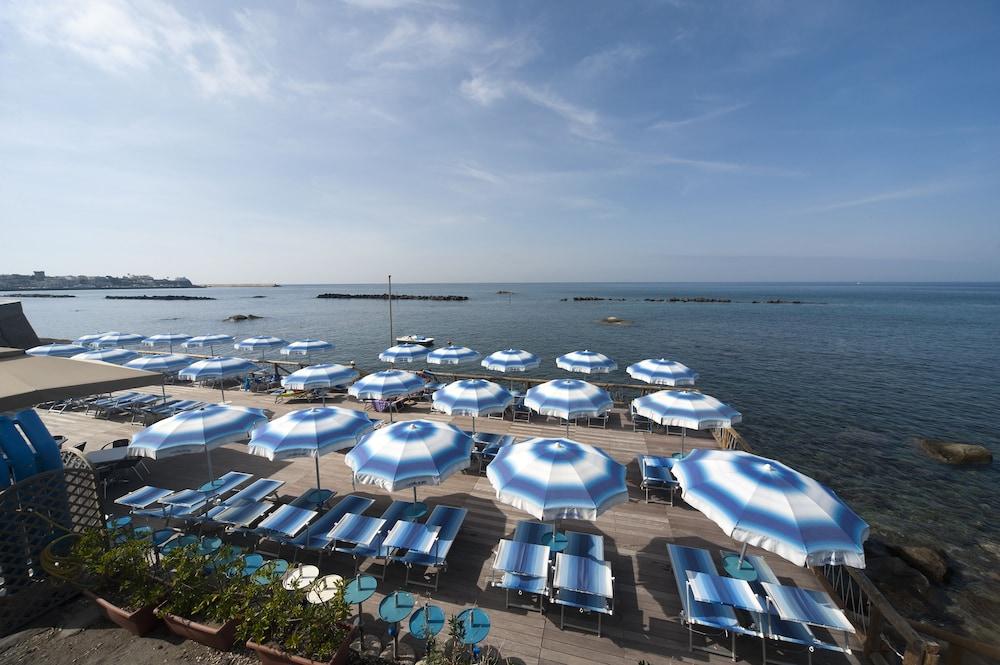 La Rotonda Sul Mare
