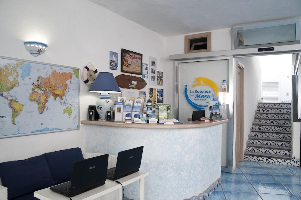 La Rotonda Sul Mare