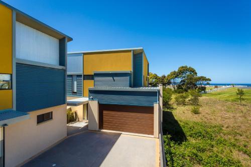 Saltwater Apartments