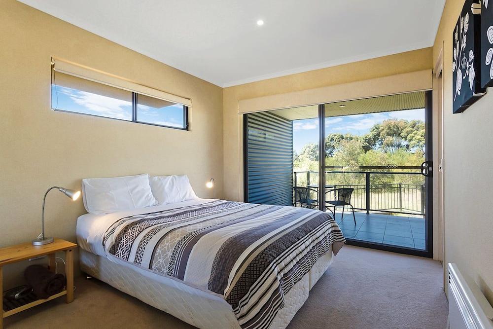 Saltwater Apartments