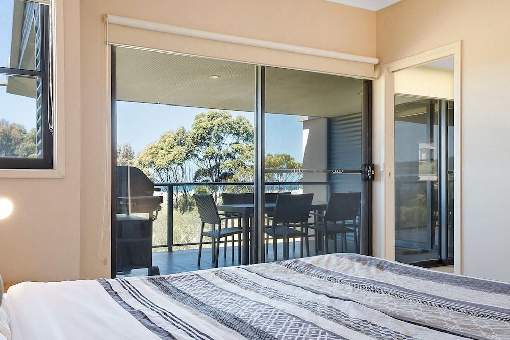 Saltwater Apartments