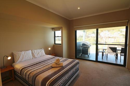 Saltwater Apartments