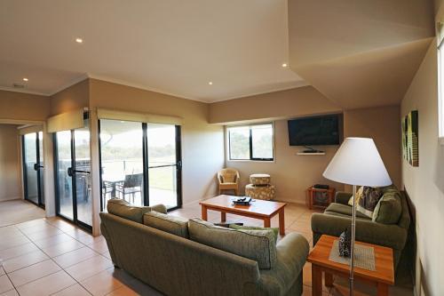Saltwater Apartments